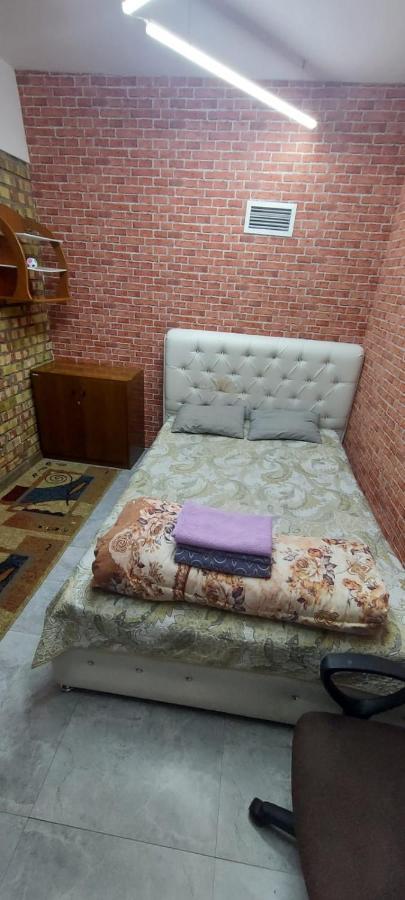 Family Hostel Almaty Exterior foto